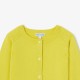 Girl wool cardigan Girl wool cardigan