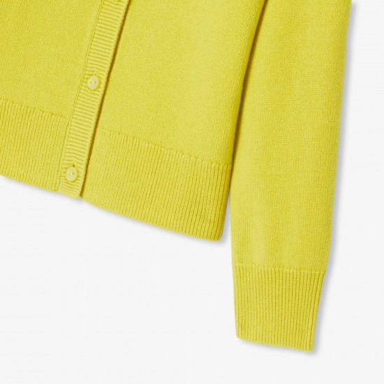 Girl wool cardigan Girl wool cardigan