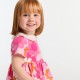 Baby girl floral  dress
