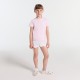 Girl jersey T-shirt 