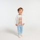 Baby boy fleece zip-up sweatshirt Baby boy fleece zip-up sweatshirt