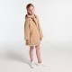 Girl 3-in-1 parka