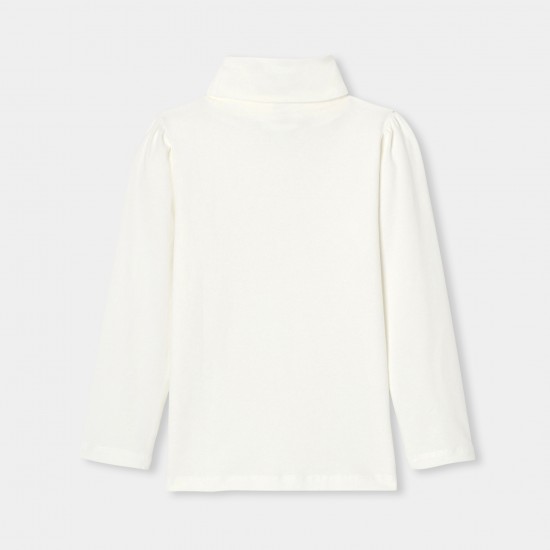 Girl undershirt Girl undershirt