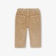 Baby boy velvet pants