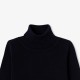 Girl turtleneck sweater Girl turtleneck sweater