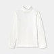 Girl turtleneck sweater Girl turtleneck sweater