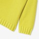 Baby boy trucker-neck sweater Baby boy trucker-neck sweater