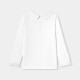 Girl long-sleeved T-shirt