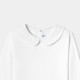 Girl long-sleeved T-shirt