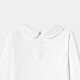 Girl long-sleeved T-shirt