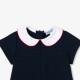 Baby girl short-sleeved  dress