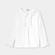 Girl long-sleeved T-shirt Girl long-sleeved T-shirt
