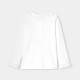 Girl long-sleeved T-shirt Girl long-sleeved T-shirt