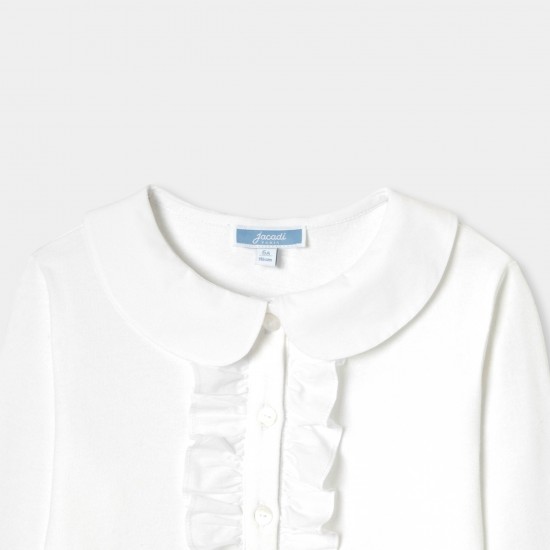 Girl long-sleeved T-shirt Girl long-sleeved T-shirt