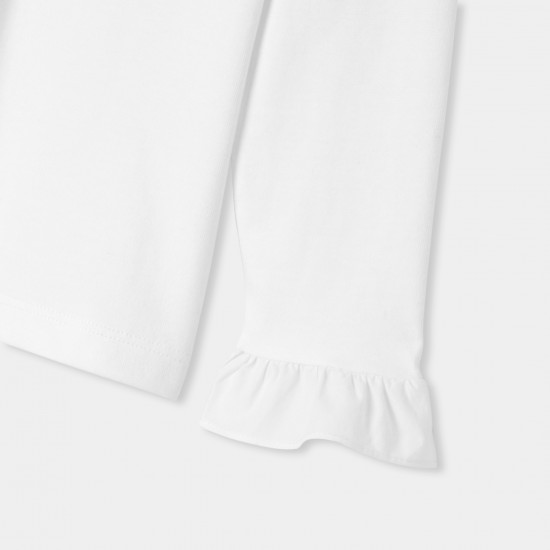 Girl long-sleeved T-shirt Girl long-sleeved T-shirt