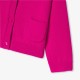Baby girl cardigan in cotton and wool Baby girl cardigan in cotton and wool