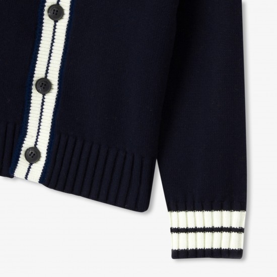 Boy cardigan