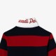 Boy rugby polo shirt