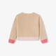 Baby girl cashmere cardigan Baby girl cashmere cardigan