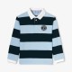 Boy cotton polo shirt