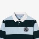 Boy cotton polo shirt