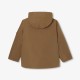 Boy 3-in-1 parka