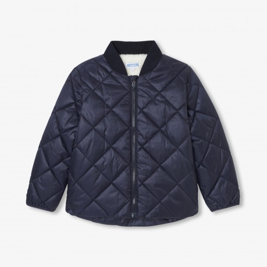 Boy 3-in-1 parka