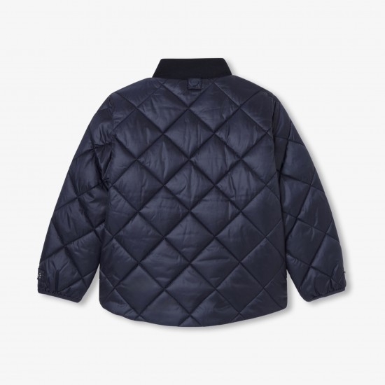 Boy 3-in-1 parka