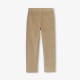Boy velvet pants with lining Boy velvet pants with lining