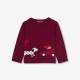 Baby boy cotton sweater Baby boy cotton sweater