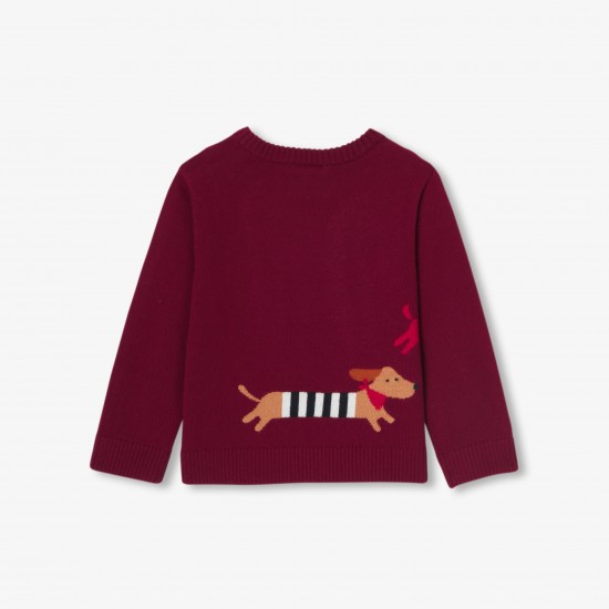Baby boy cotton sweater Baby boy cotton sweater