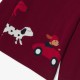 Baby boy cotton sweater Baby boy cotton sweater
