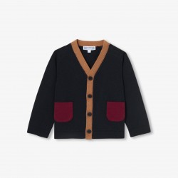 Baby boy cardigan Baby boy cardigan