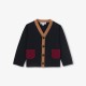 Baby boy cardigan Baby boy cardigan