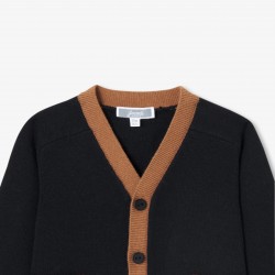 Baby boy cardigan