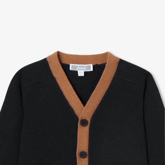 Baby boy cardigan Baby boy cardigan