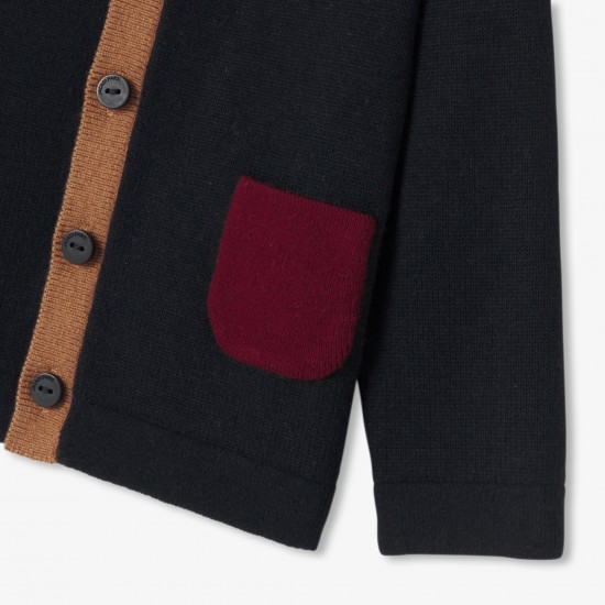 Baby boy cardigan Baby boy cardigan