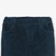Baby boy velvet pants