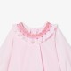 Baby girl long-sleeved blouse