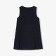 Girl pinafore dress