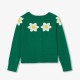 Girl wool cardigan Girl wool cardigan
