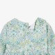 Baby girl dress in Liberty fabric