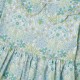 Baby girl dress in Liberty fabric