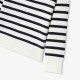 Girl striped jumper Girl striped jumper