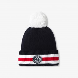 Boy cotton hat