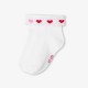 Baby girl duo of  socks