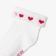 Baby girl duo of  socks