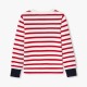 Girl striped sweater Girl striped sweater