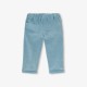 Baby boy corduroy pants
