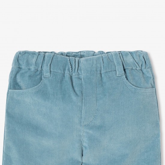 Baby boy corduroy pants